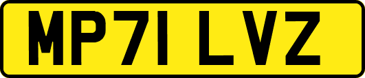 MP71LVZ