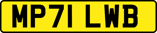 MP71LWB