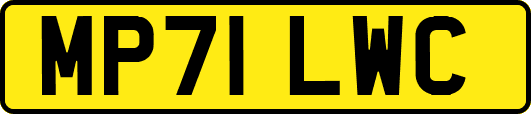 MP71LWC