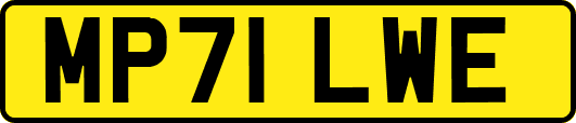 MP71LWE