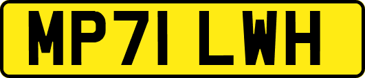 MP71LWH