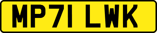 MP71LWK