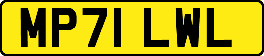 MP71LWL