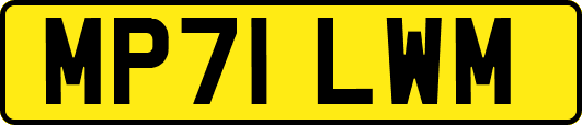 MP71LWM