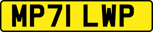 MP71LWP