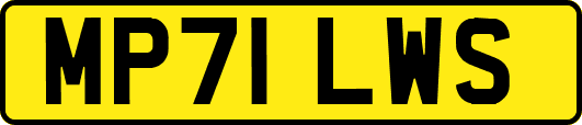 MP71LWS
