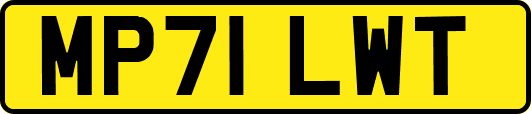 MP71LWT