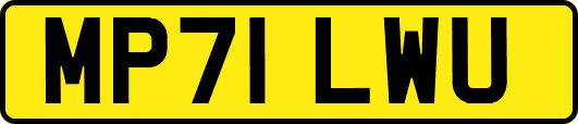 MP71LWU