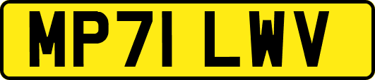 MP71LWV