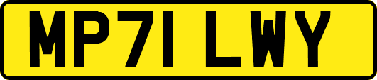 MP71LWY