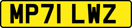 MP71LWZ