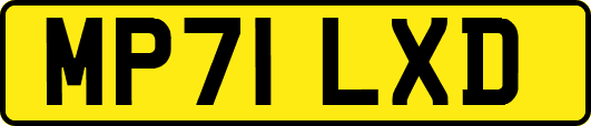 MP71LXD