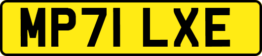 MP71LXE