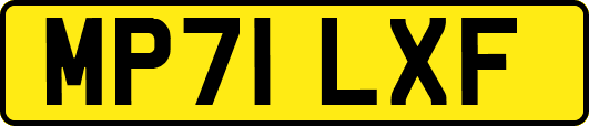MP71LXF