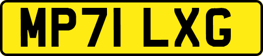 MP71LXG