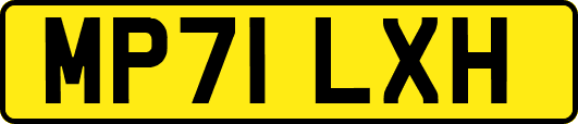 MP71LXH
