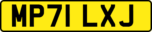 MP71LXJ