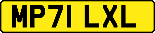 MP71LXL