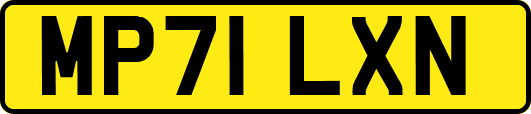 MP71LXN
