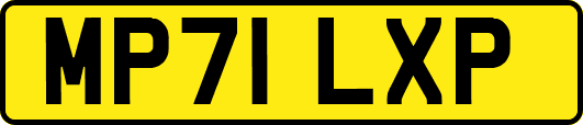 MP71LXP