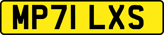 MP71LXS