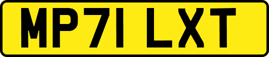 MP71LXT