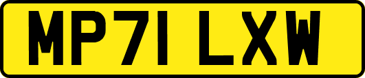 MP71LXW