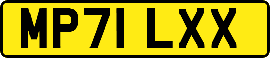 MP71LXX