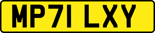 MP71LXY