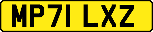 MP71LXZ