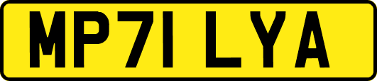 MP71LYA