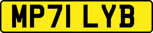 MP71LYB