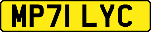 MP71LYC