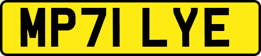 MP71LYE