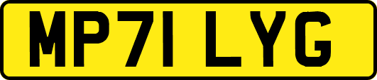 MP71LYG