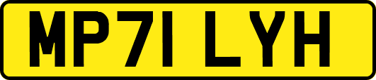 MP71LYH