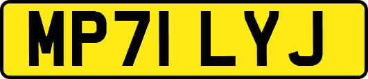 MP71LYJ