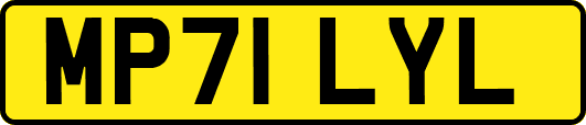 MP71LYL