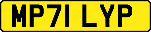 MP71LYP