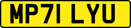 MP71LYU