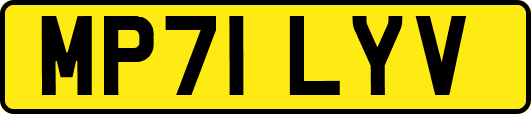 MP71LYV