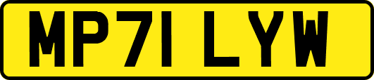MP71LYW