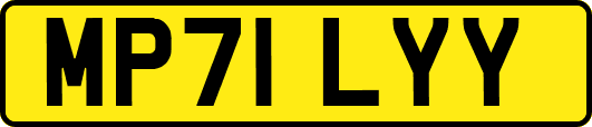 MP71LYY