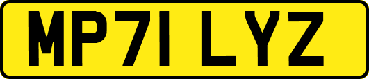 MP71LYZ