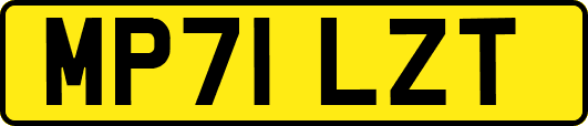 MP71LZT