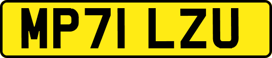MP71LZU