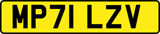 MP71LZV