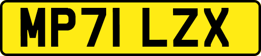 MP71LZX