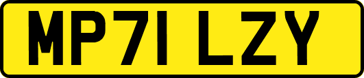 MP71LZY