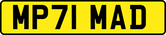 MP71MAD